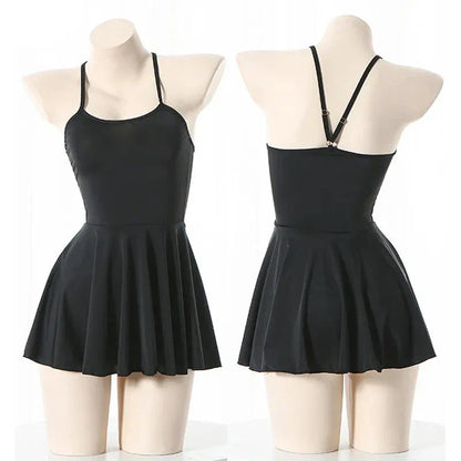 Come Along, Baby Nightdress - Seldom Seen Styles