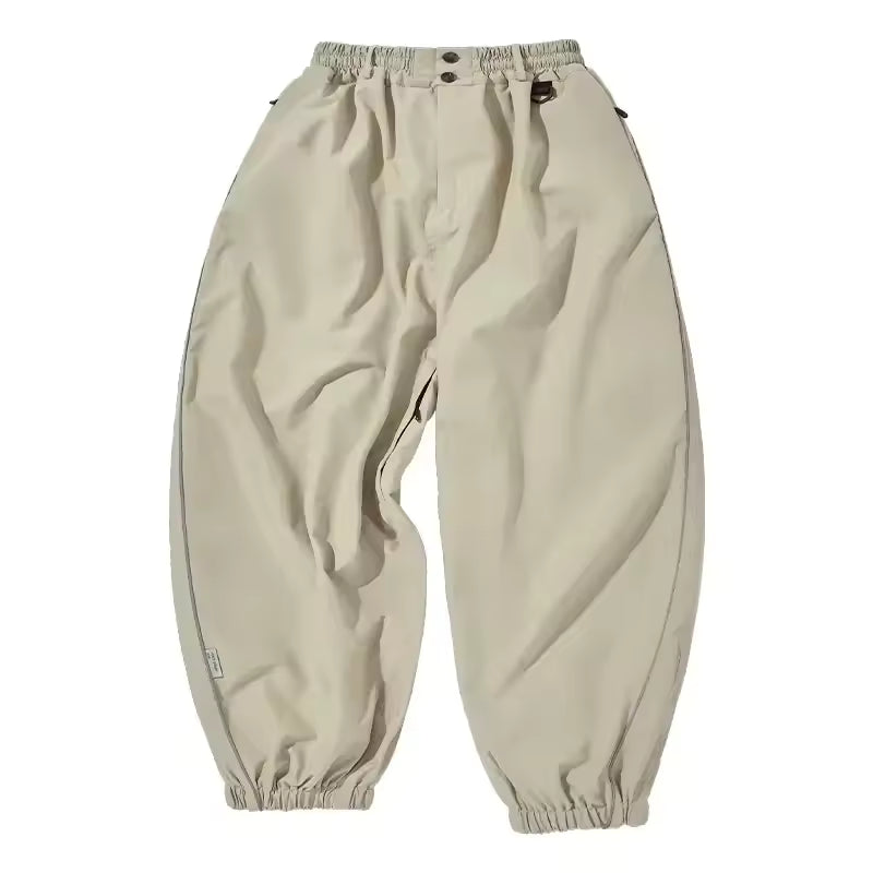 HYPNOS BOREAS SNOWPANTS