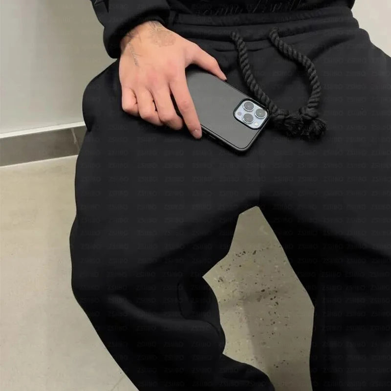 Revelse FV SweatPants Unisex - Seldom Seen Styles