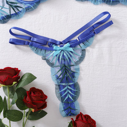 Tides of You Lingerie - Seldom Seen Styles