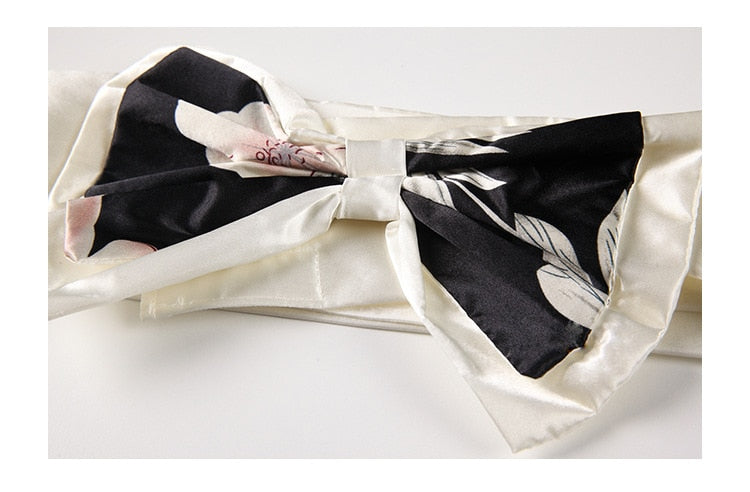 I'm Still Around Nightdress - Seldom Seen Styles