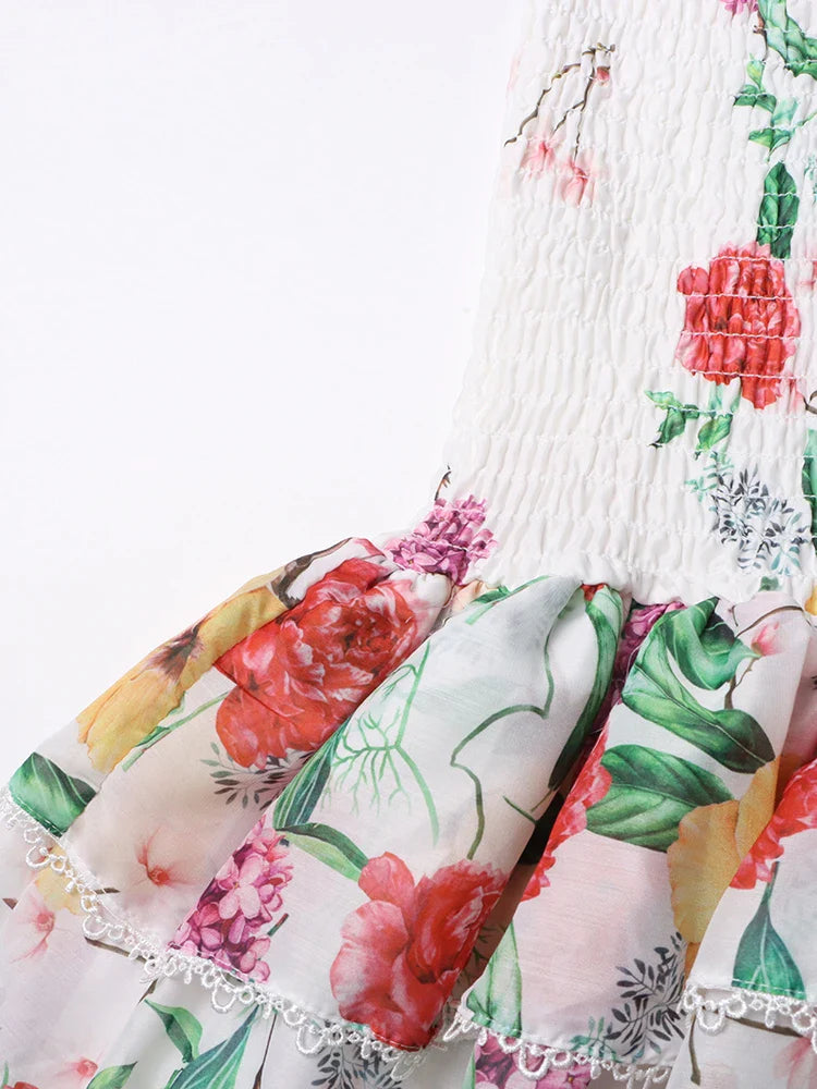 SANYA MINI DRESS - Seldom Seen Styles