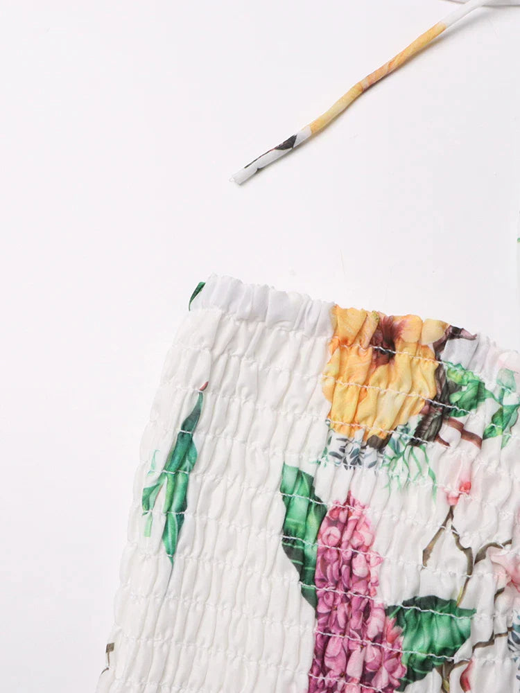 SANYA MINI DRESS - Seldom Seen Styles