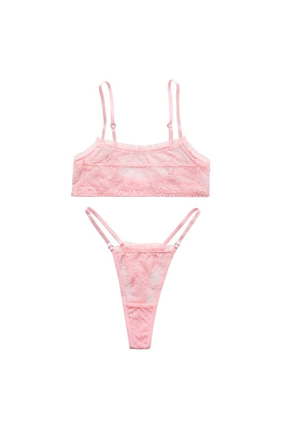 Ensemble 2 pièces Maé