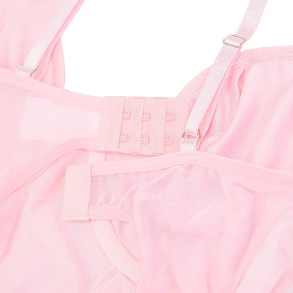 Crave You Closer Lingerie - Seldom Seen Styles