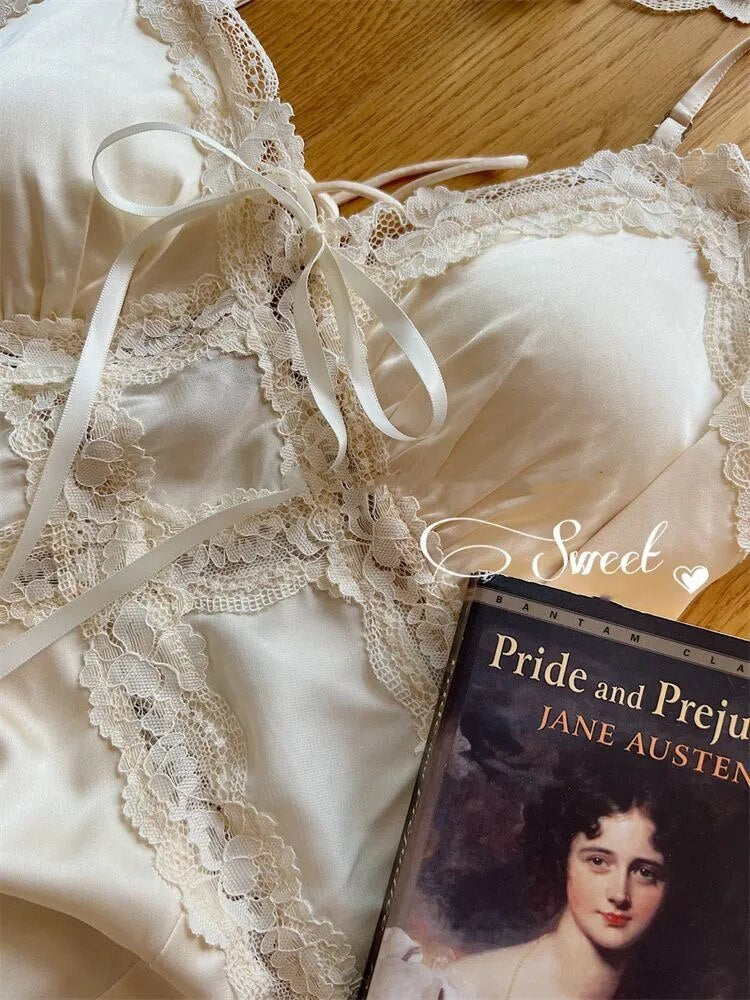 On Such A Timeless Dream Robe - Seldom Seen Styles