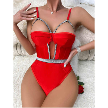 Sajiero Crystal Cove - Seldom Seen Styles