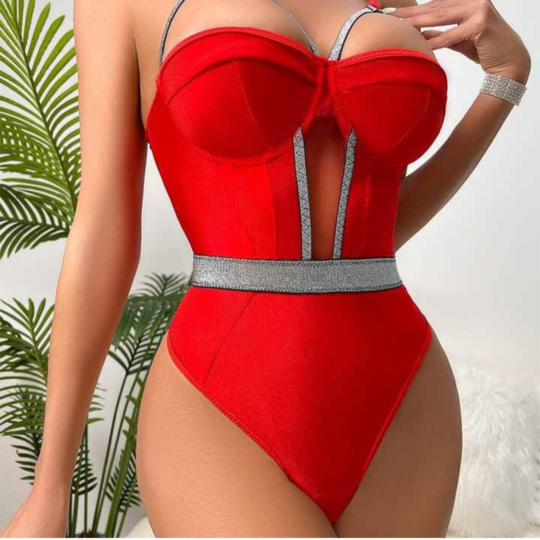 Sajiero Crystal Cove - Seldom Seen Styles