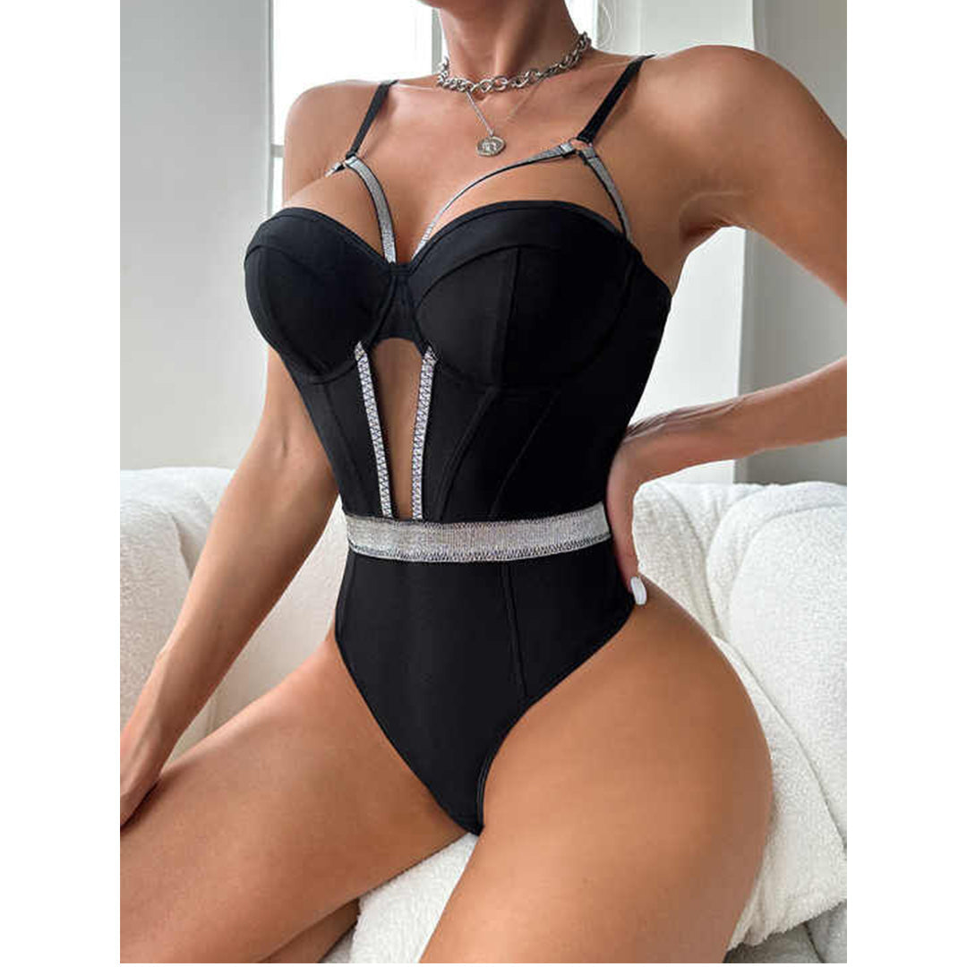 Sajiero Crystal Cove - Seldom Seen Styles