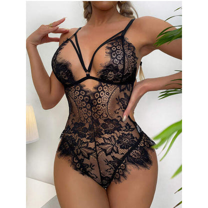 Sajiero Lace Pearl - Seldom Seen Styles