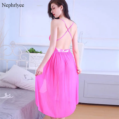 Sajiero Three Step Lingerie - Seldom Seen Styles