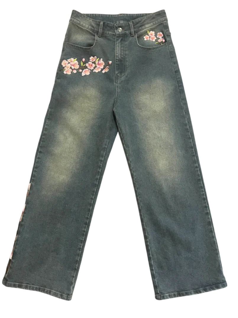 Sakura Jeans
