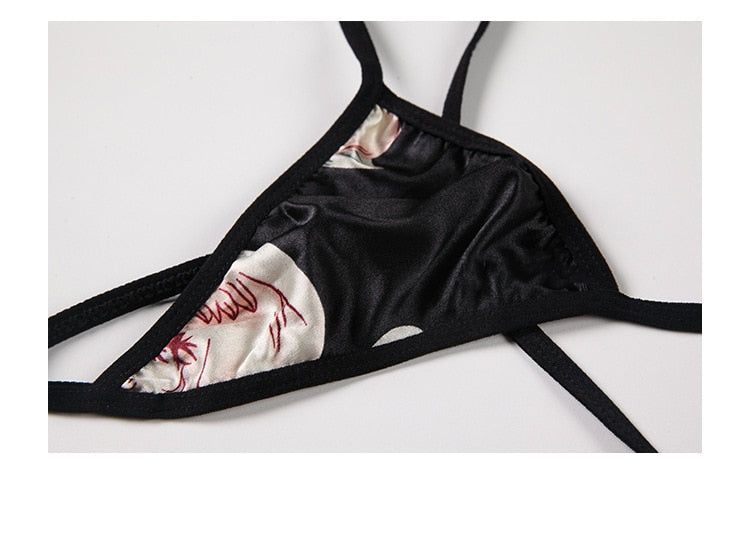 I'm Still Around Nightdress - Seldom Seen Styles