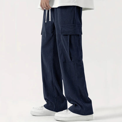 Weaver Corduroy Pant
