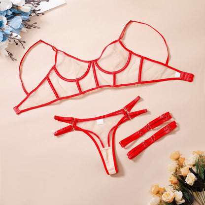 We're Overdosin' Lingerie - Seldom Seen Styles