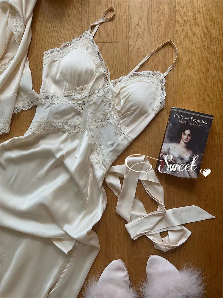 Counting Down The Days Nightdress - Seldom Seen Styles