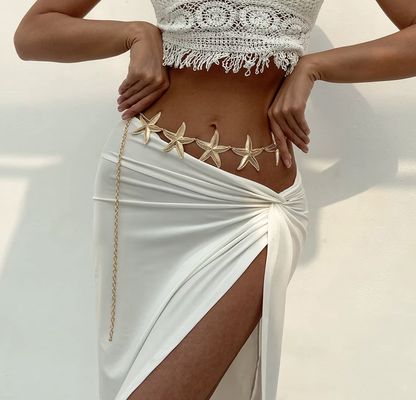 SELENE STARFISH BELT - Seldom Seen Styles