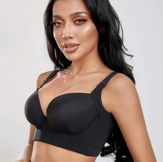 ShapeSleek™ - Back Smoothing Bra - Seldom Seen Styles