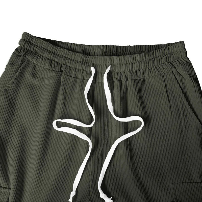 Weaver Corduroy Pant