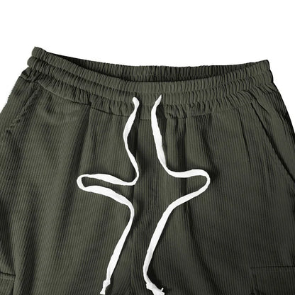 Weaver Corduroy Pant