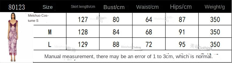 Suddenly Fine Maxi Slip Lace Backless Strap Splicing Slit Floral Long Dress Women's Fashion - Seldom Seen Styles