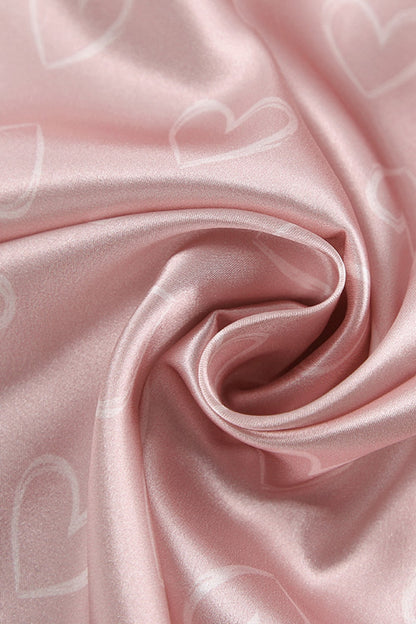 Pyjama satin Sweetness