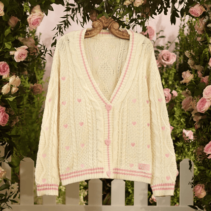 Lover Cardigan Taylors Version, Lover Album Sweater
