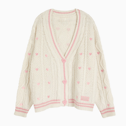 Lover Cardigan Taylors Version, Lover Album Sweater