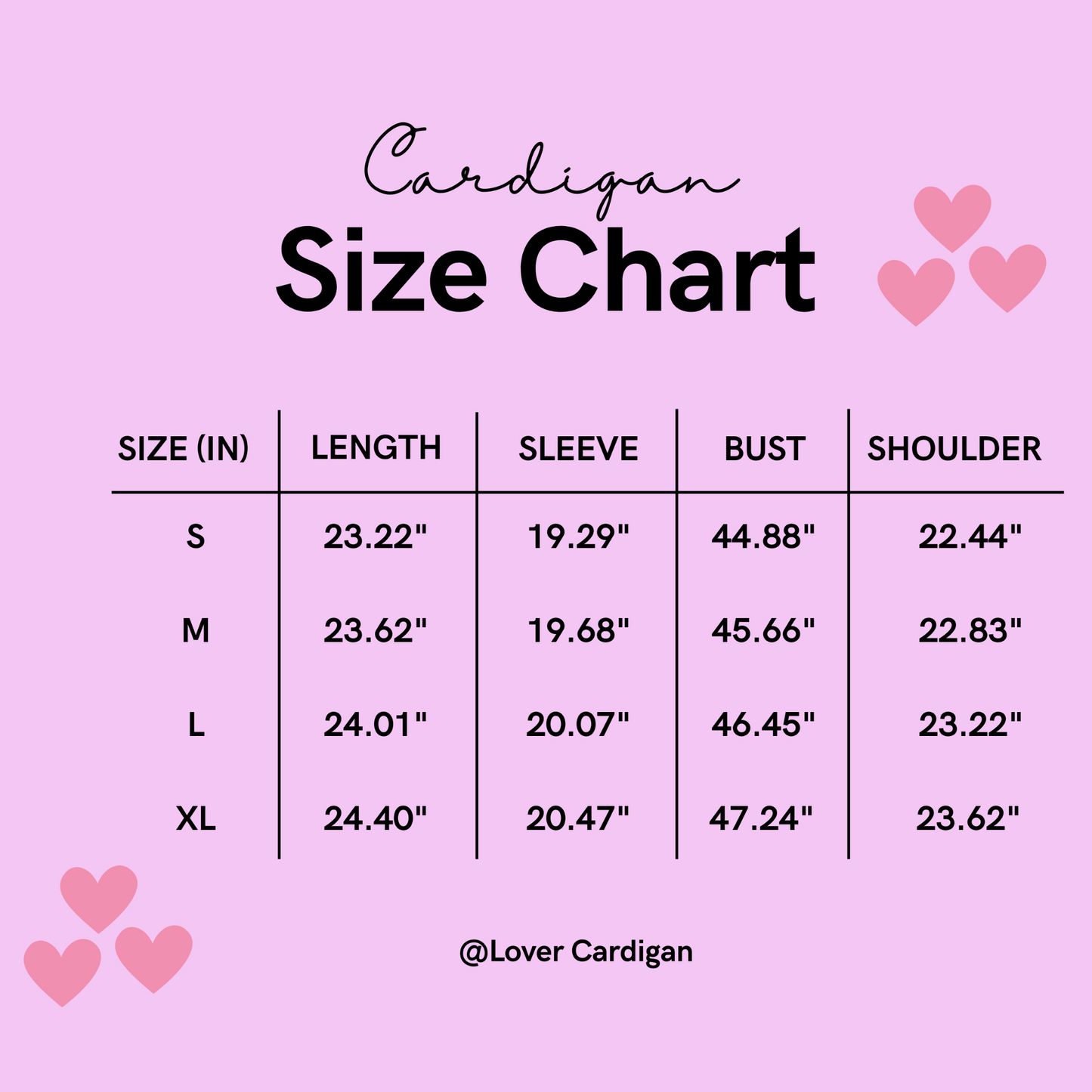 Taylor Swift Lover Cardigan Taylors Version, Lover Album Sweater - Shoptown Boutique