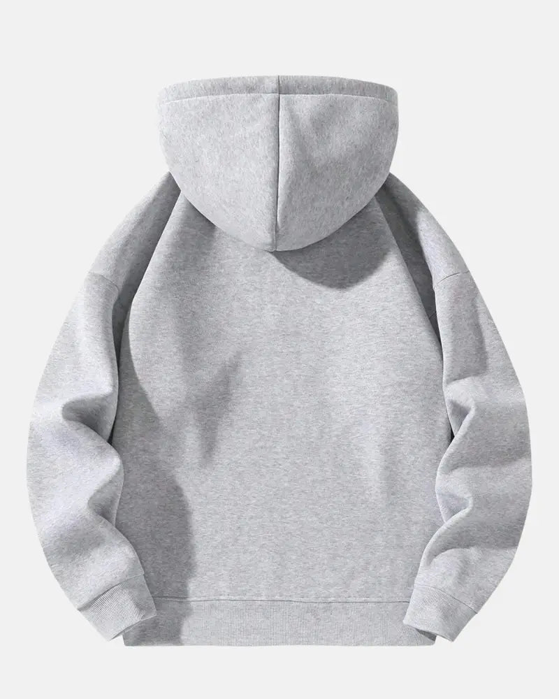 Quarter-Zip Lounge Set