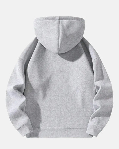 Quarter-Zip Lounge Set