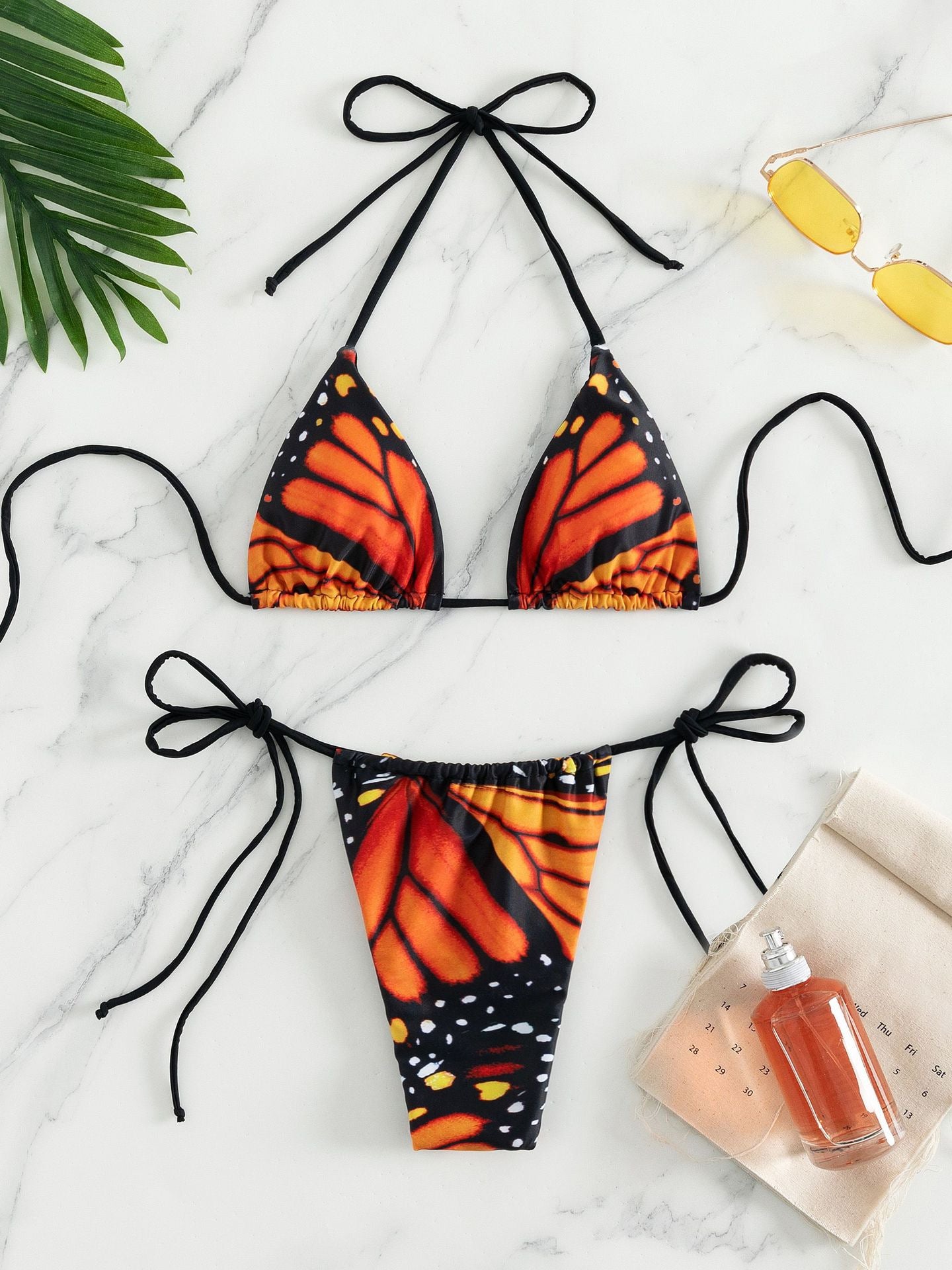 Update your summer wardrobe with our sexy 2 piece bikinis for women - Seldom Seen Styles