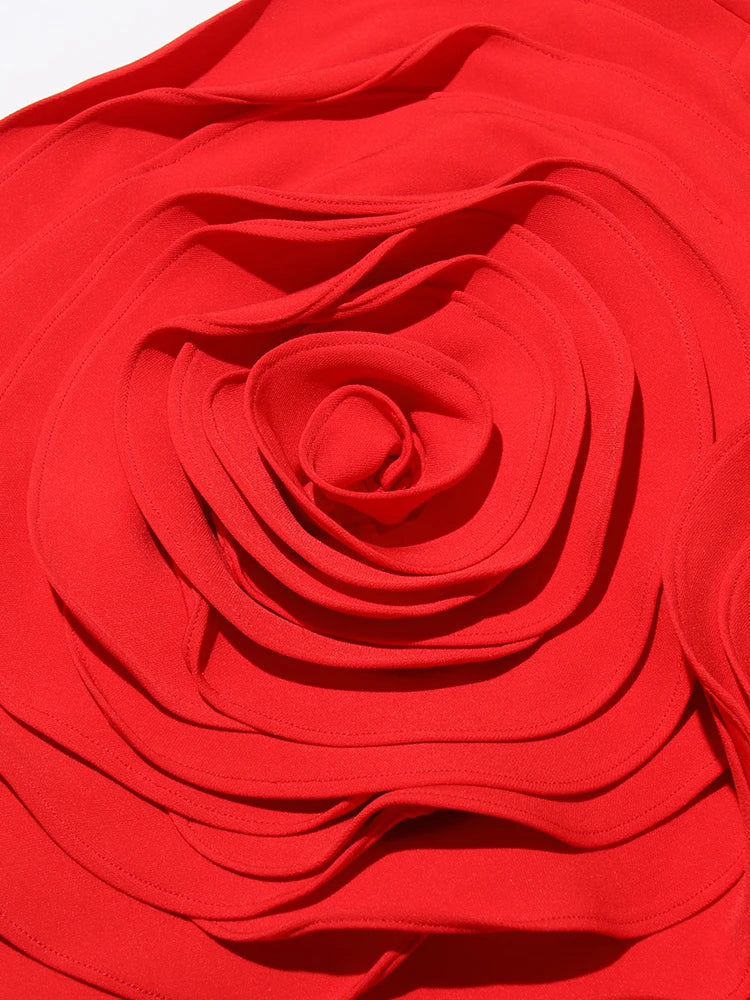 WANDA MINI DRESS - Seldom Seen Styles