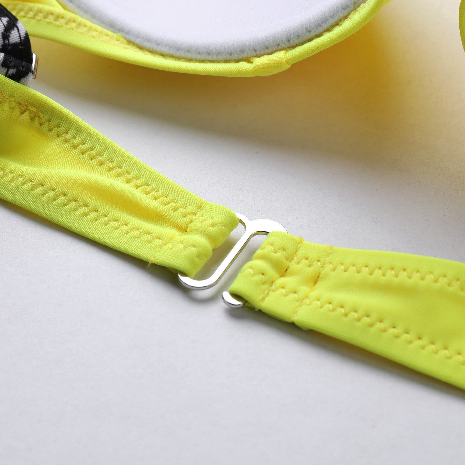 Women Push Up Two Piece Bikini Swimsuits Padded Swimwear Bathing Suit - Seldom Seen Styles