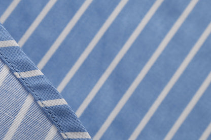 Women Vintage Off Shoulder Rose Embroidered Floral Evening Dress V Neck Short 3/4 Sleeves Wedding Cocktail A Line Midi Gown - Seldom Seen Styles