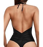 Women's Bandeau Bikini Strapless Bikini Neon Color Block Two Piece Whip Stitch Trim Bathing Suits - Seldom Seen Styles