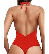 Women's Bandeau Bikini Strapless Bikini Neon Color Block Two Piece Whip Stitch Trim Bathing Suits - Seldom Seen Styles