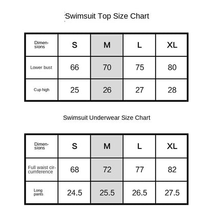 Women's Bikini Sets Two Piece Swimsuit Plunging Neck Halter Cheeky Bottom Low Rise Strappy Side Tie - Seldom Seen Styles