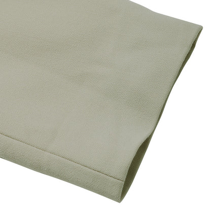 Women's Casual Cropped Blazer Lightweight Slim Fit Long Sleeve Crop Jacket Coat for Office Work - Seldom Seen Styles