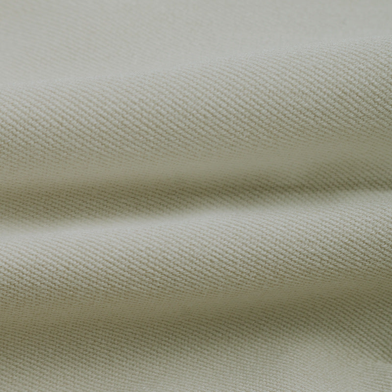 Women's Casual Cropped Blazer Lightweight Slim Fit Long Sleeve Crop Jacket Coat for Office Work - Seldom Seen Styles