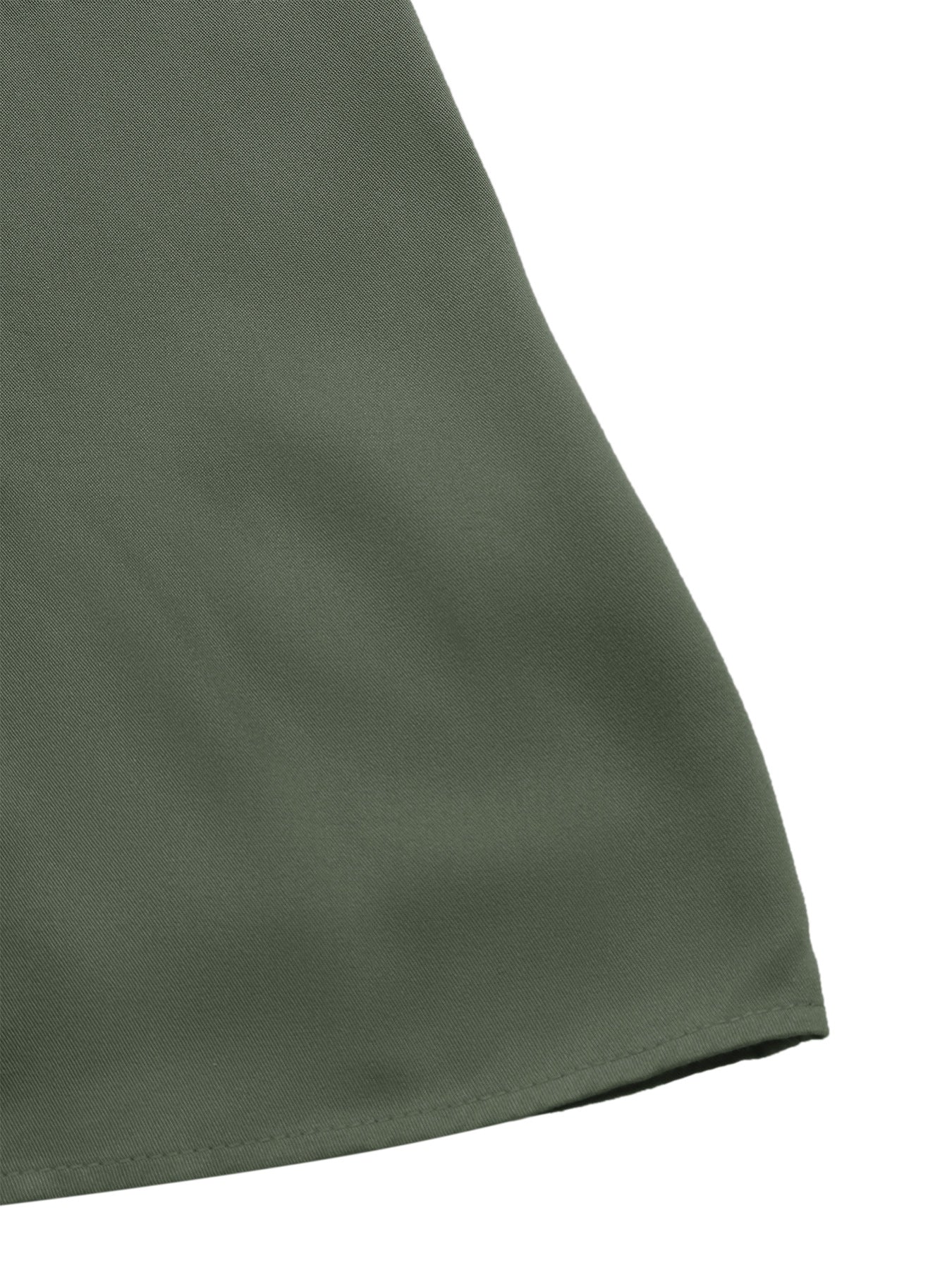 Women's Casual Summer Maxi Dress 2025 Sleeveless Button Down A-Line Long Flowy Solid Sundresses Loose Tank Dress - Seldom Seen Styles