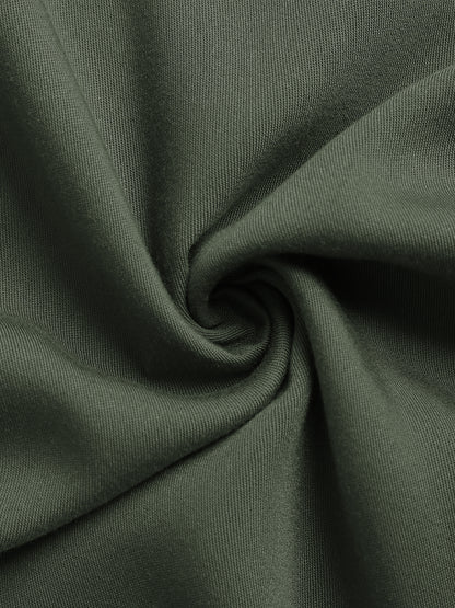 Women's Casual Summer Maxi Dress 2025 Sleeveless Button Down A-Line Long Flowy Solid Sundresses Loose Tank Dress - Seldom Seen Styles