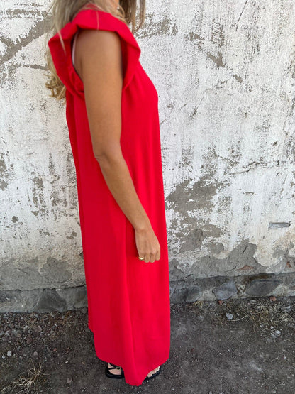 Women's Clothing2025Spring Leopard Print Flutter Sleeve Wide-Leg Jumpsuit - Seldom Seen Styles