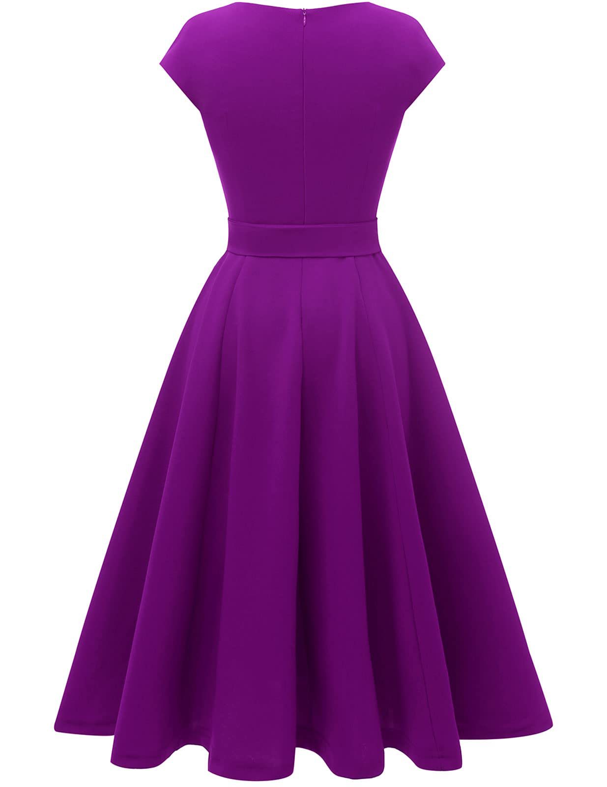 Women's Cocktail Dresses, Formal Wedding Guest Church Modest Graduation Party Prom Dress 2025 - Seldom Seen Styles