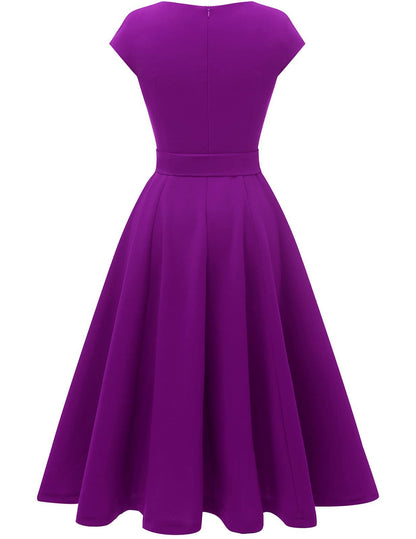 Women's Cocktail Dresses, Formal Wedding Guest Church Modest Graduation Party Prom Dress 2025 - Seldom Seen Styles