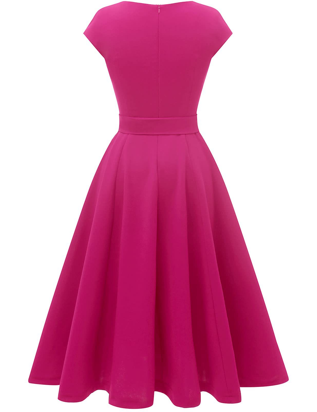 Women's Cocktail Dresses, Formal Wedding Guest Church Modest Graduation Party Prom Dress 2025 - Seldom Seen Styles