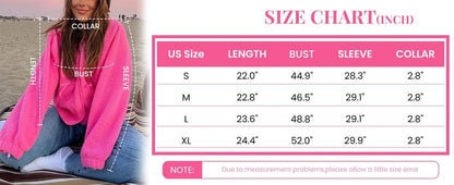 Women's Fuzzy Sherpa Fleece Jacket, Warm Button-Down Winter Coat for Fall & Daily Wear - Seldom Seen Styles