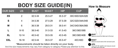 Women's One Shoulder Bikini Twisted Ruched High Cut Bandeau Bikini Set Two Piece Swimsuit - Seldom Seen Styles