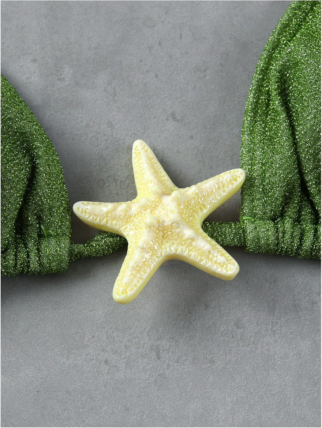 Women's Sexy Halter Triangle Bikini Set Tie String Swimsuit High Cut Thong Two Piece Bathing Suit - Seldom Seen Styles