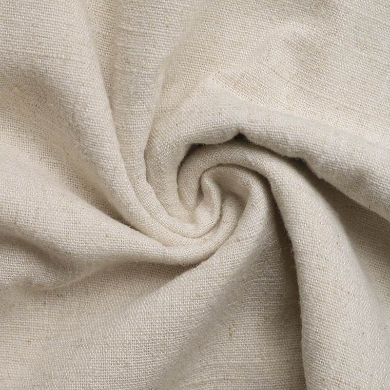 Women's Summer Casual Linen Rompers High Waist Sleeveless Short Jumpsuit with Pockets Beach Vacation Overalls 2025 - Seldom Seen Styles